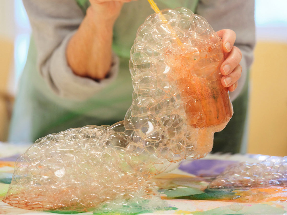 20/3 -2025 uppstart av vår andra grupp i projekt gen.konst