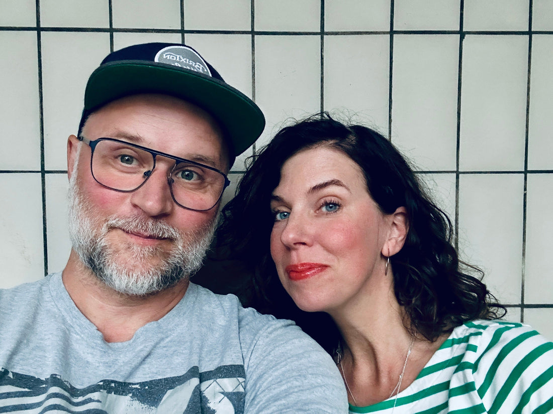 5/8 10.00-13.00 WORKSHOP på Husie Bibliotek med We Are Not Robots &  CiLLUF iNC. i_mellanrummet